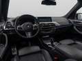 BMW X3 M Sport Alarm HUD DAB Kamera HiFi Komfo Noir - thumbnail 38