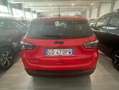 Jeep Compass II 2017 1.3 turbo t4 Night Eagle 2wd 130cv my20 Rosso - thumbnail 5