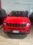 Jeep Compass II 2017 1.3 turbo t4 Night Eagle 2wd 130cv my20 Rosso - thumbnail 1