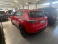 Jeep Compass II 2017 1.3 turbo t4 Night Eagle 2wd 130cv my20 Rosso - thumbnail 6
