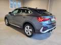 Audi Q3 SPB SPORTBACK 35TDI S TRONIC S LINE TETTO CARPLAY Grigio - thumbnail 7