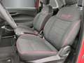 Fiat 500e Navigation Sitzheizung Navi Memory Sitze Apple Car Rot - thumbnail 8