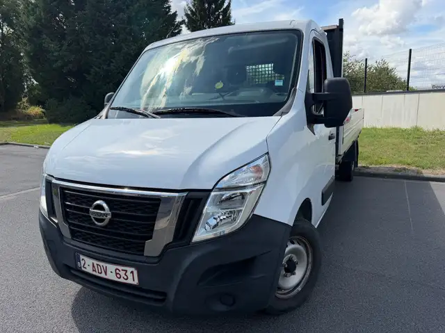 Nissan NV400 2.3 dCi