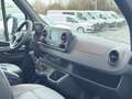 Mercedes-Benz Sprinter Sprinter 515 CDI Lang MBUX DAB LED Grau - thumbnail 11