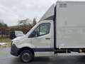 Mercedes-Benz Sprinter Sprinter 515 CDI Lang MBUX DAB LED Grau - thumbnail 25