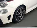 Fiat 500C Abarth  Turismo White - thumbnail 6