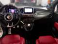 Fiat 500C Abarth  Turismo Wit - thumbnail 10