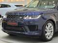 Land Rover Range Rover Sport HSE Dynamic Hybrid *Standheizung*360°Kamera*Kühlfach* Blau - thumbnail 7