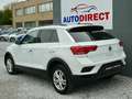 Volkswagen T-Roc 1.0 TSI IQ.Drive Airco, Navi, Carplay, Dab, PDC Weiß - thumbnail 3