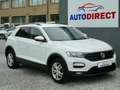 Volkswagen T-Roc 1.0 TSI IQ.Drive Airco, Navi, Carplay, Dab, PDC Weiß - thumbnail 6