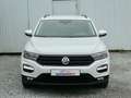 Volkswagen T-Roc 1.0 TSI IQ.Drive Airco, Navi, Carplay, Dab, PDC Weiß - thumbnail 2
