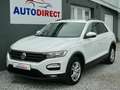 Volkswagen T-Roc 1.0 TSI IQ.Drive Airco, Navi, Carplay, Dab, PDC Weiß - thumbnail 1