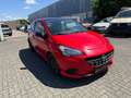 Opel Corsa E Selection,Klima,Navi,Euro6 Rot - thumbnail 3