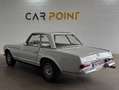 Mercedes-Benz SL 280 AUTOMATIC - PAGODE - CABRIO Blanc - thumbnail 6