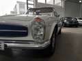 Mercedes-Benz SL 280 AUTOMATIC - PAGODE - CABRIO Blanc - thumbnail 9