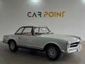 Mercedes-Benz SL 280 AUTOMATIC - PAGODE - CABRIO Blanc - thumbnail 3