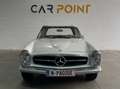 Mercedes-Benz SL 280 AUTOMATIC - PAGODE - CABRIO Blanc - thumbnail 2