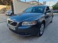 Volvo S40 1.6d 110ch momentum Gris - thumbnail 1