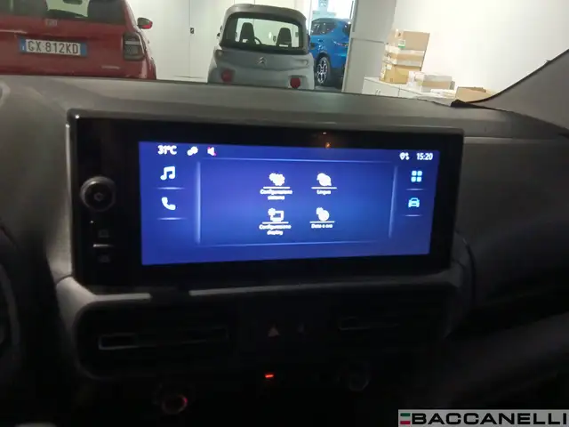 Toyota Proace City view 15