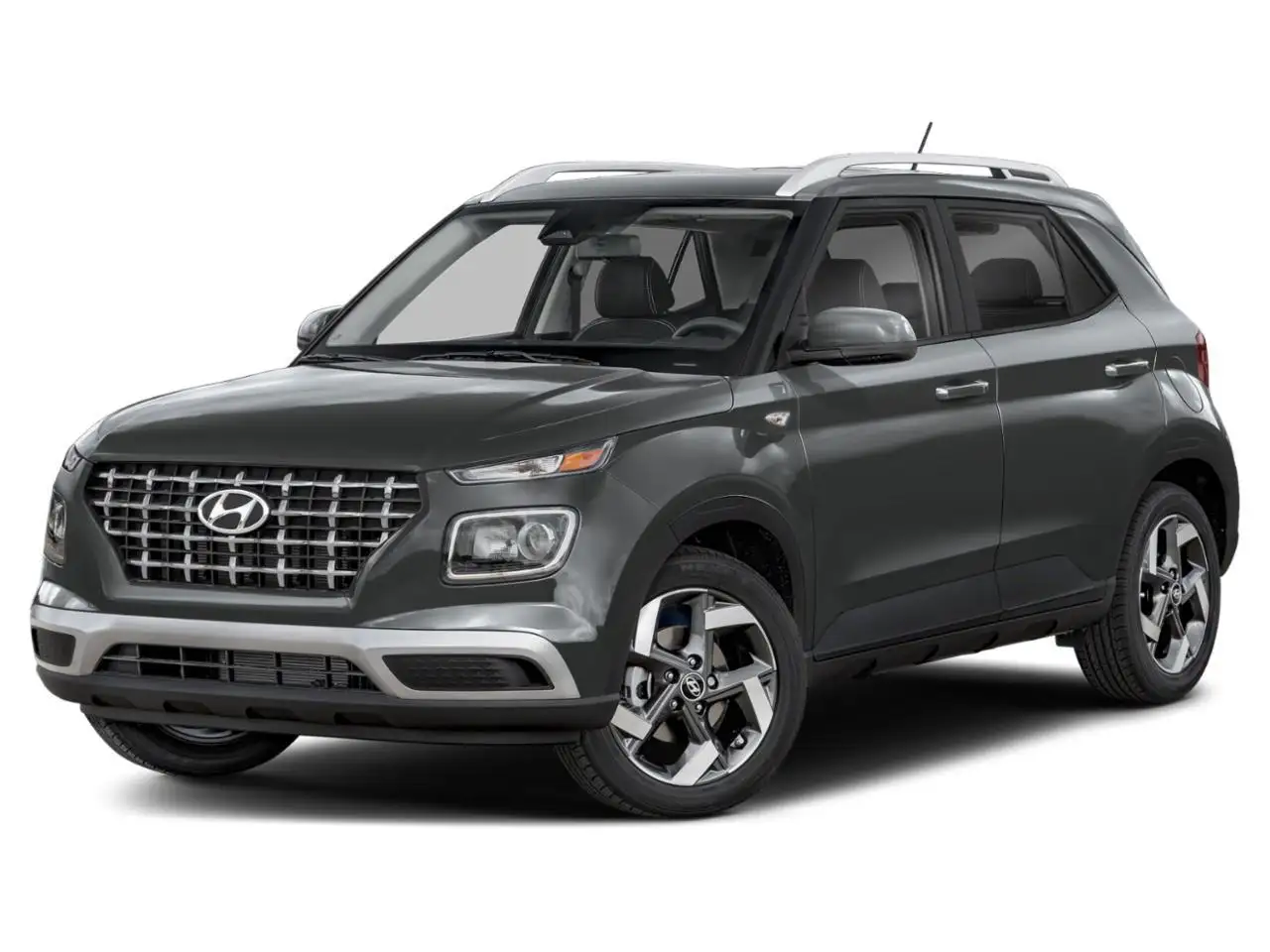 2026 Hyundai Venue