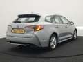 Toyota Corolla Touring Sports 2.0 Hybrid Comfort 184pk Dealer O.H Grijs - thumbnail 3