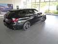 BMW 320 320dxDrive M Sport PGD DAB HiFi AHZV PAT VSL EU6d Noir - thumbnail 2