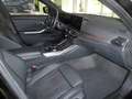 BMW 320 320dxDrive M Sport PGD DAB HiFi AHZV PAT VSL EU6d Noir - thumbnail 13