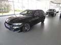BMW 320 320dxDrive M Sport PGD DAB HiFi AHZV PAT VSL EU6d Noir - thumbnail 1