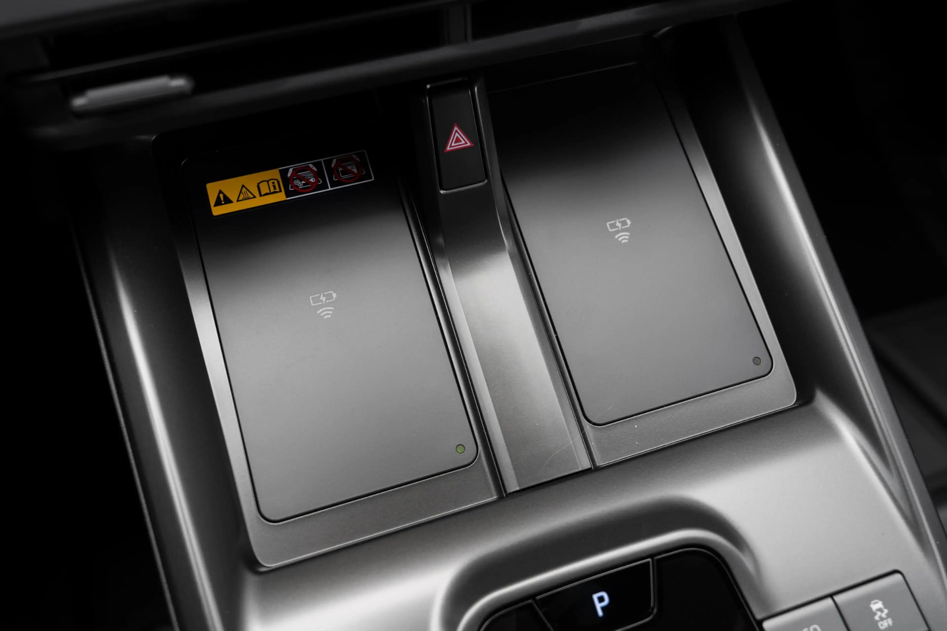 Toyota C-HR+ Executive AWD 77 kWh — photo 28