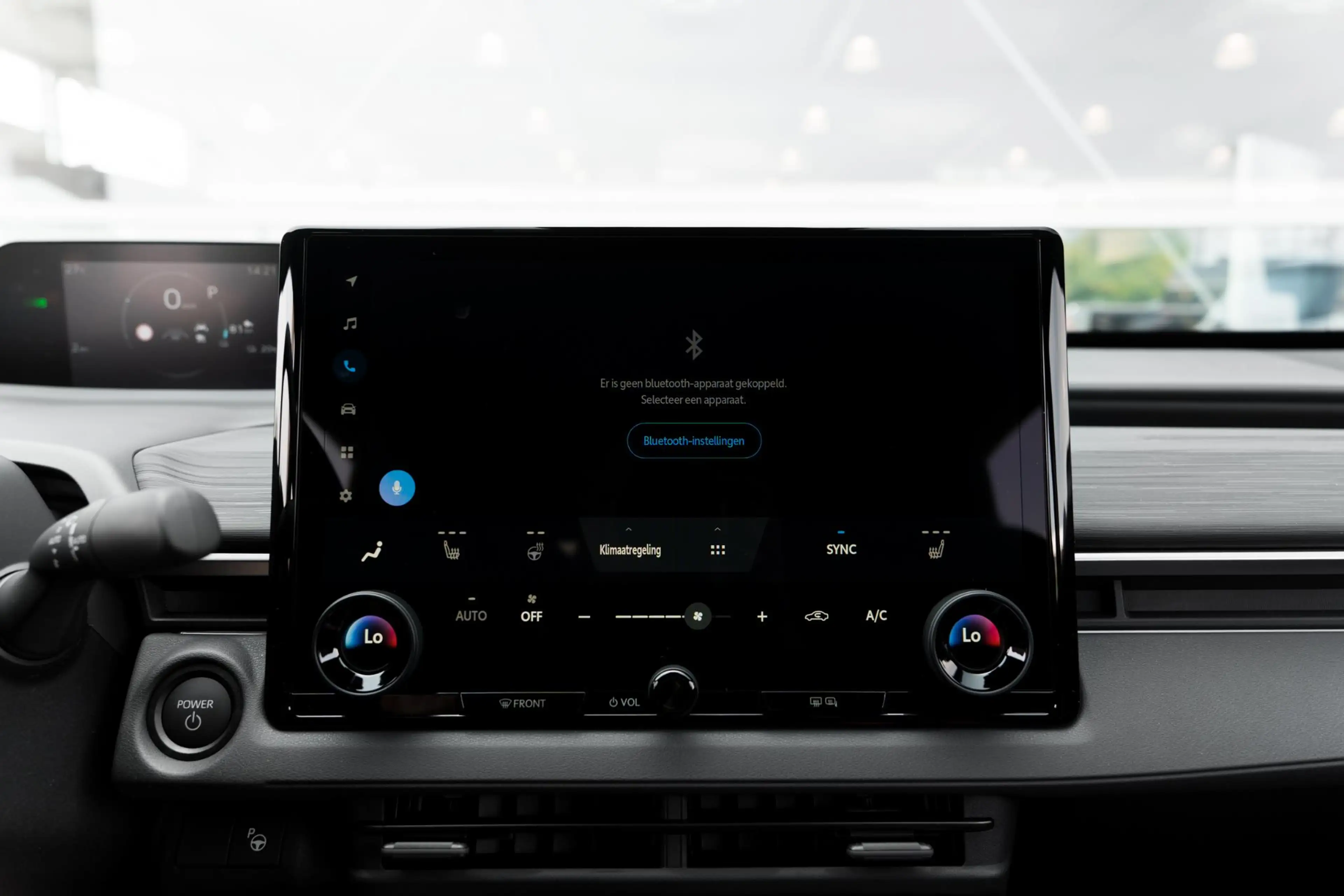 Toyota C-HR+ Executive AWD 77 kWh — photo 25