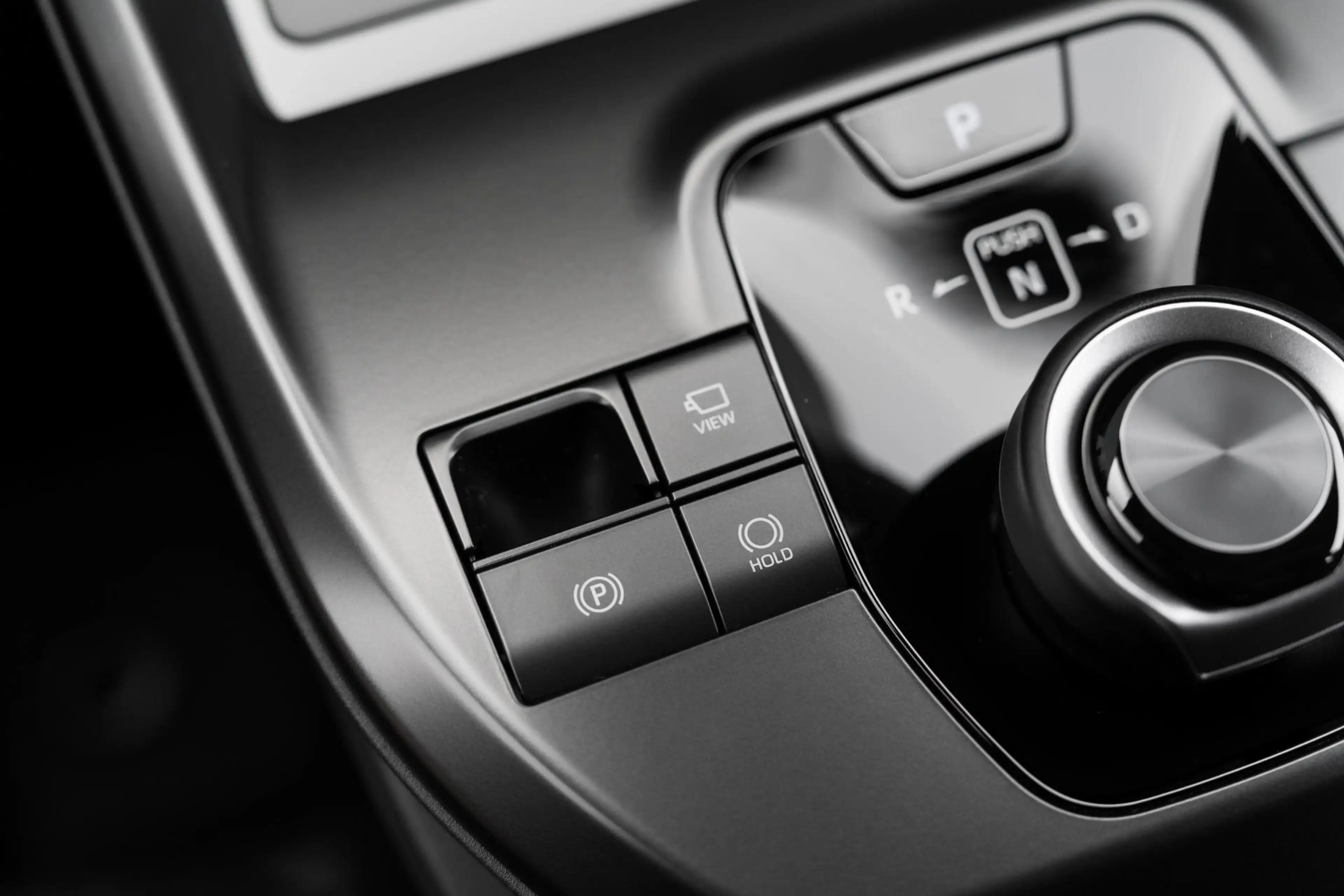 Toyota C-HR+ Executive AWD 77 kWh — photo 19