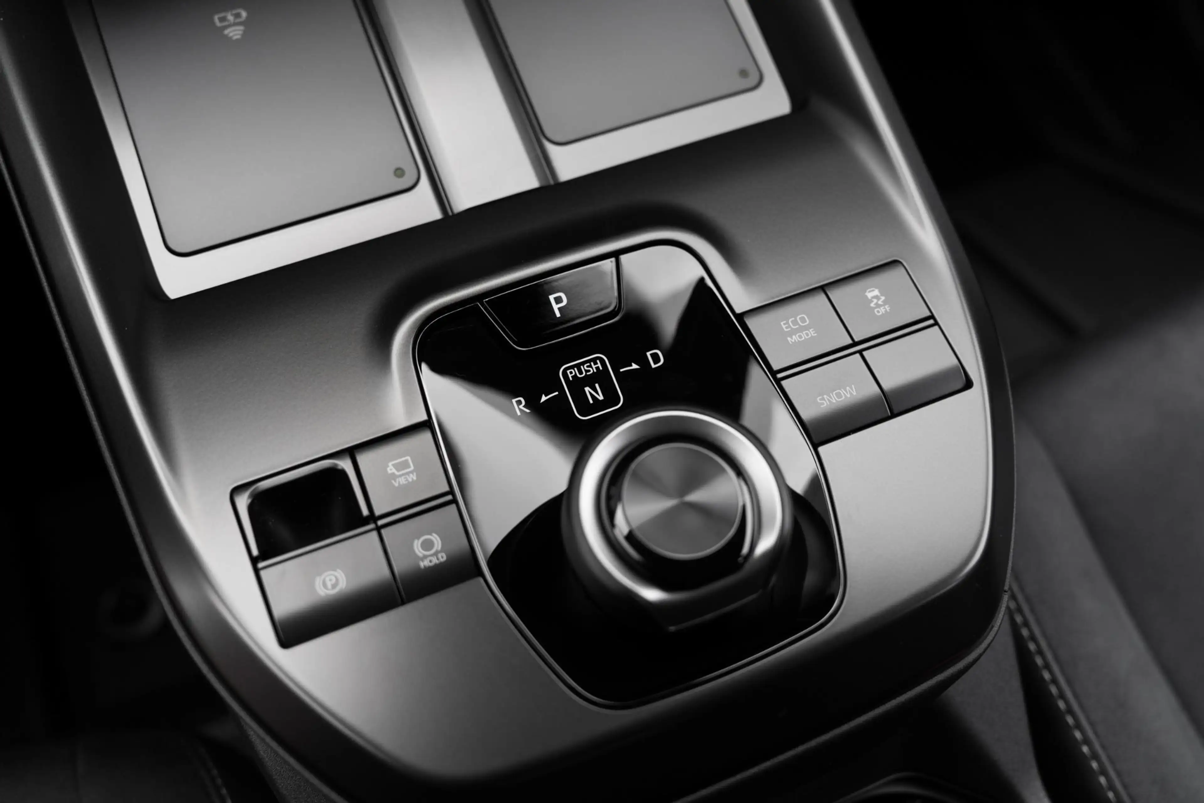 Toyota C-HR+ Executive AWD 77 kWh — photo 18