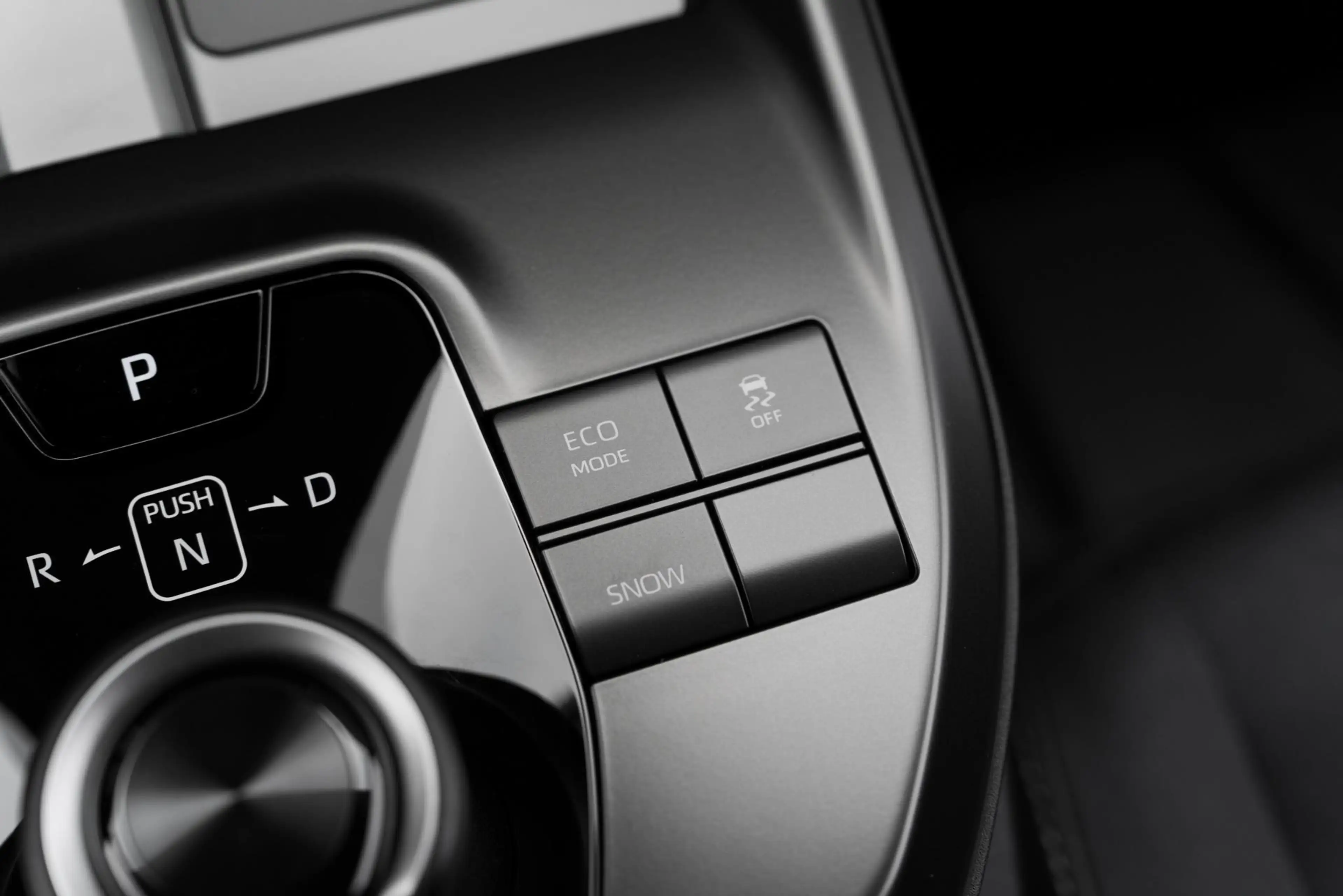 Toyota C-HR+ Executive AWD 77 kWh — photo 20