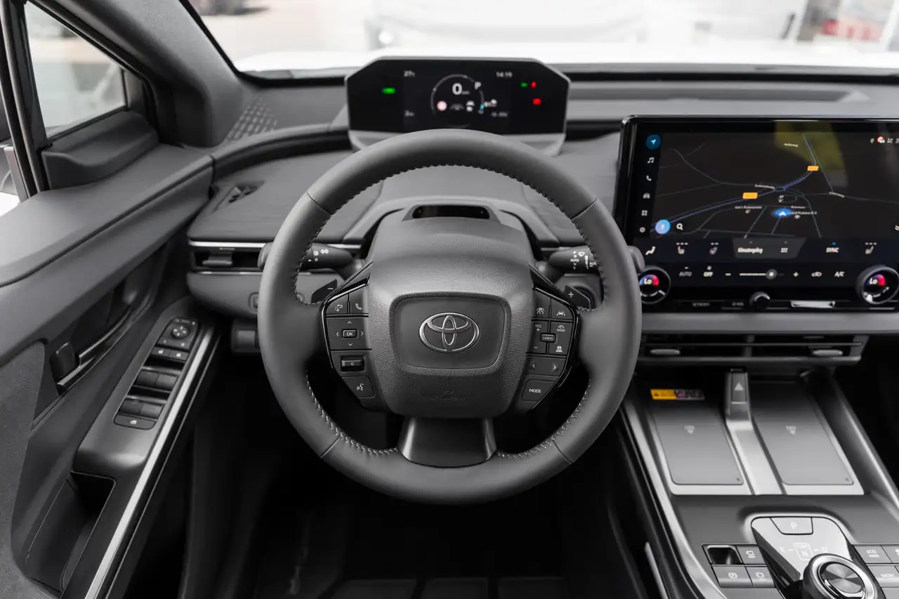 Toyota C-HR 2026