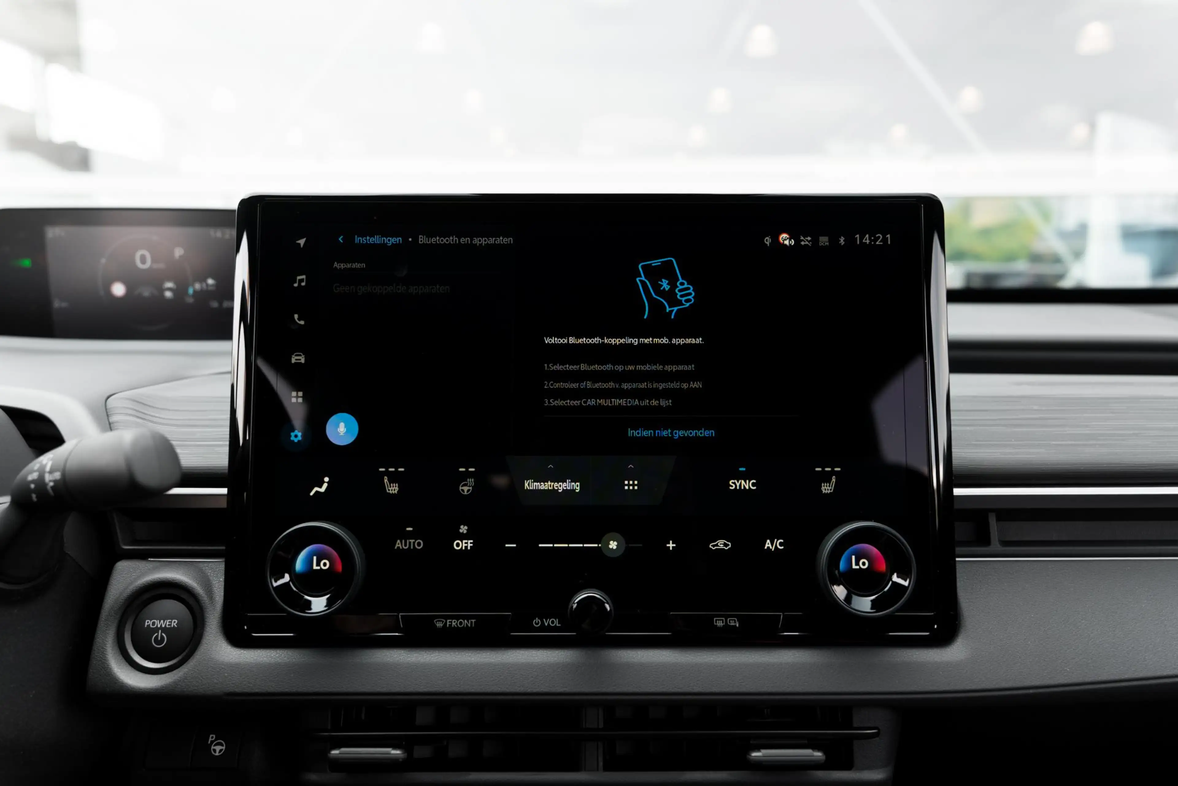 Toyota C-HR+ Executive AWD 77 kWh — photo 26
