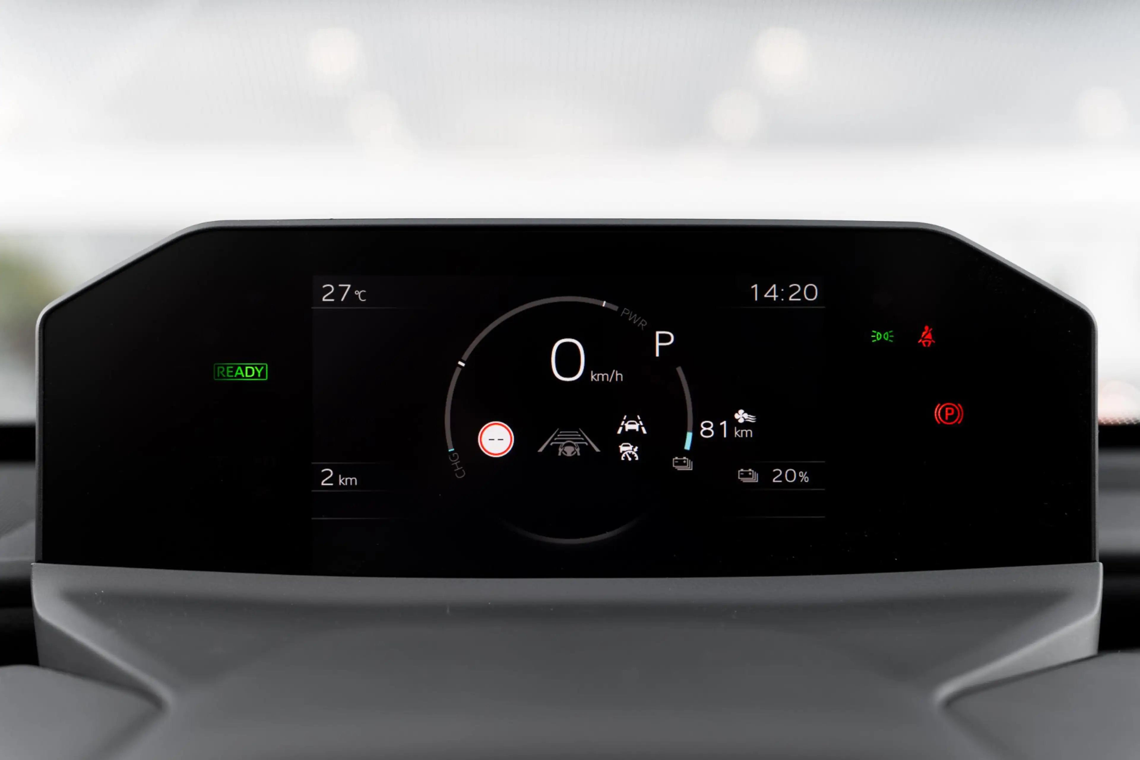 Toyota C-HR+ Executive AWD 77 kWh — photo 6