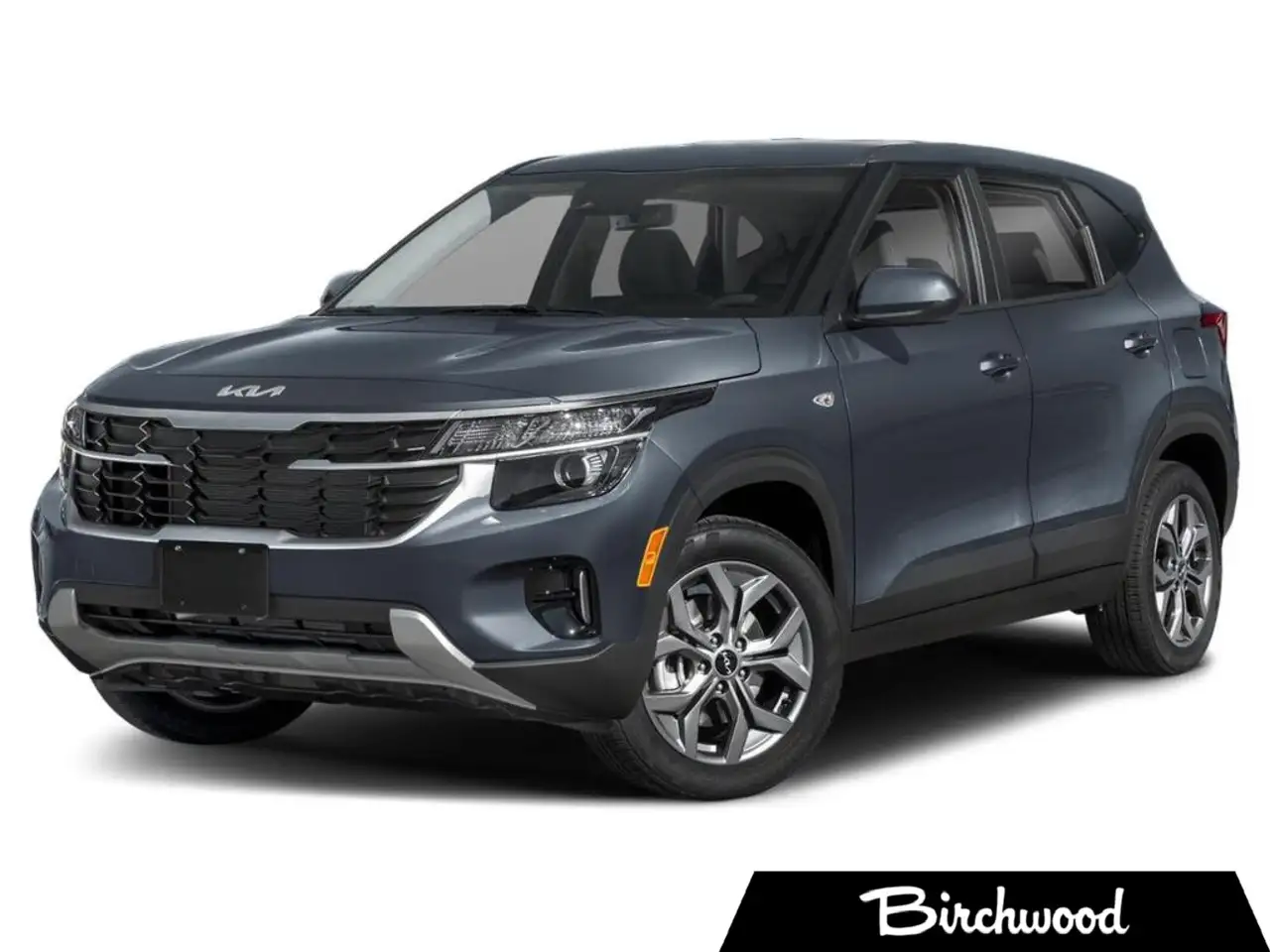 2026 Kia Seltos