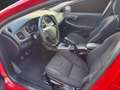 Volvo V40 D2 Kinetic 120 Rojo - thumbnail 9
