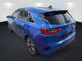 Kia Ceed / cee'd Ceed Platinum Edition LED*NAVI*SITZBELÜFT. Blau - thumbnail 5
