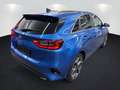 Kia Ceed / cee'd Ceed Platinum Edition LED*NAVI*SITZBELÜFT. Blau - thumbnail 4