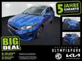 Kia Ceed / cee'd Ceed Platinum Edition LED*NAVI*SITZBELÜFT. Blau - thumbnail 1
