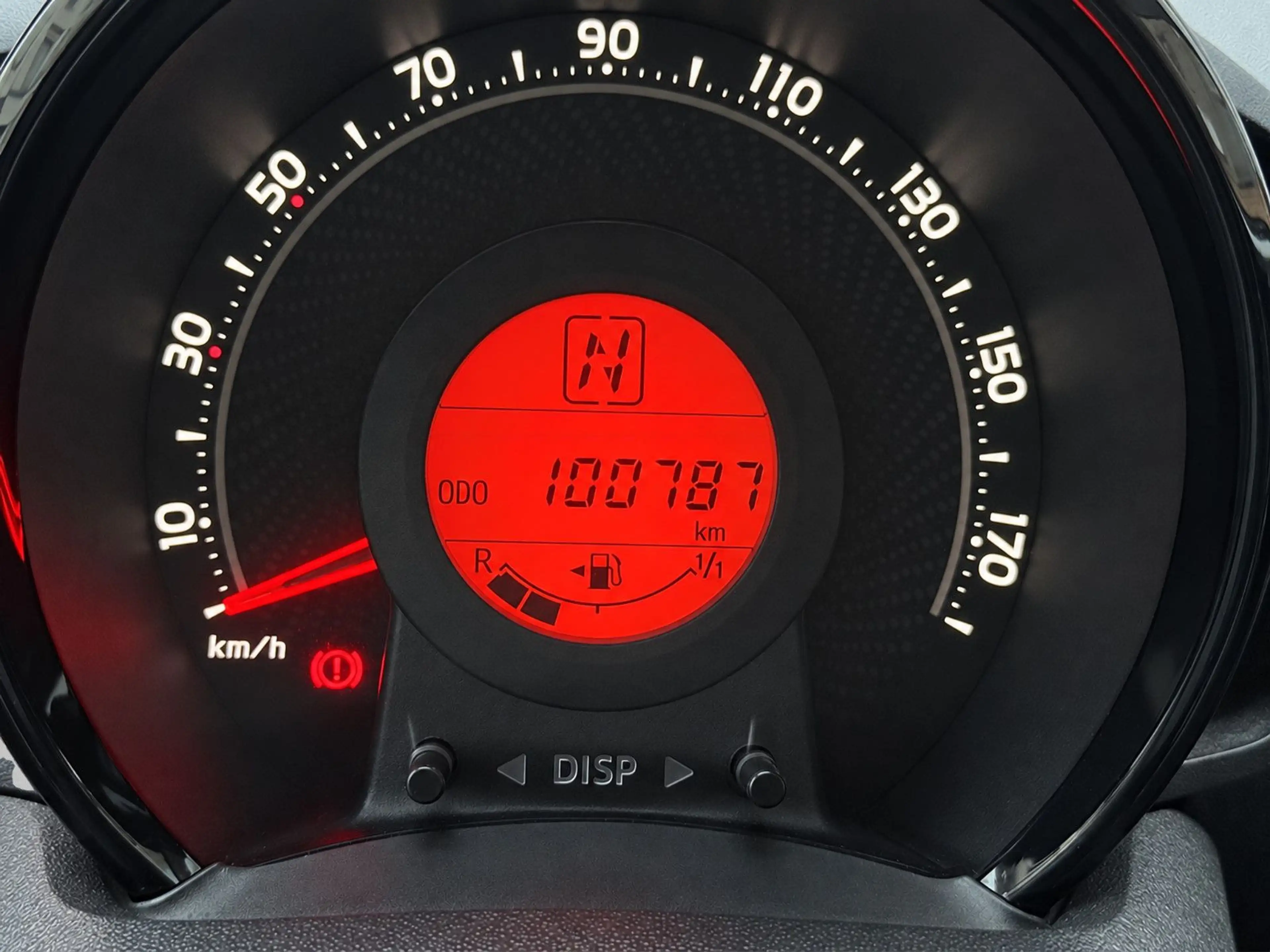 Toyota Aygo x-play Automatik *2.Hand/USB/AUX/Bluetooth* — photo 12