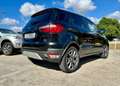 Ford EcoSport 1.5 TDCi 95 CV Titanium S Zwart - thumbnail 5