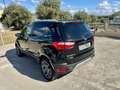 Ford EcoSport 1.5 TDCi 95 CV Titanium S Schwarz - thumbnail 6