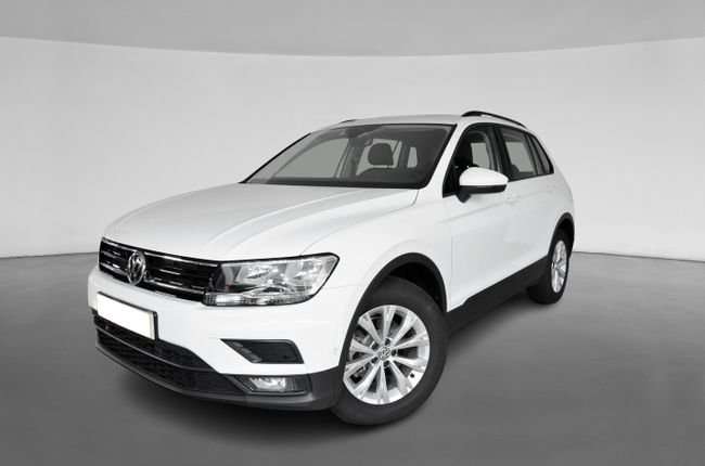 Volkswagen Tiguan Nuevo  Edition 1.5 TSI SG6 96 kW (130 CV) (AX12AX1 - foto 1