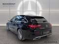 Mercedes-Benz CLA 200 d AMG LINE ADVANCED DISTR Schwarz - thumbnail 3