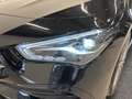 Mercedes-Benz CLA 200 d AMG LINE ADVANCED DISTR Schwarz - thumbnail 12