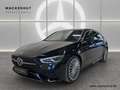 Mercedes-Benz CLA 200 d AMG LINE ADVANCED DISTR Schwarz - thumbnail 2