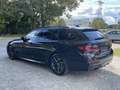 BMW 530 530d Touring M-Sportpaket Panorama*AHK*HUD* Zwart - thumbnail 9