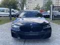 BMW 530 530d Touring M-Sportpaket Panorama*AHK*HUD* Nero - thumbnail 3
